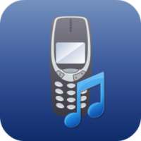 3310 Classic Rintones