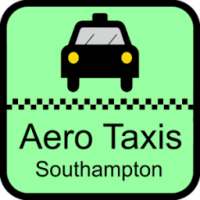 Aero Taxis Southampton on 9Apps