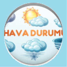 ikon Hava Durumu