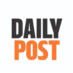 Daily Post иконка