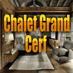 Chalet Grand Cerf Escape
