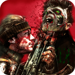 ikon US Army Zombie Slayer 3D 2017