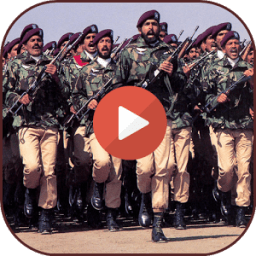 PAK ARMY VIDEOS AND SONGS иконка