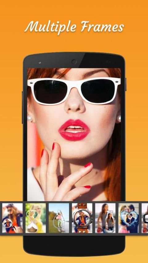 You Makeup - Instabeauty скриншот 9