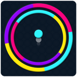 Colour Dash Switch आइकन