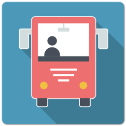 Nextbus - ближайший автобус icon