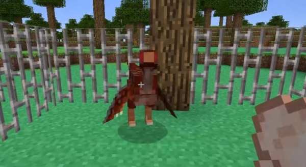NEW Dinosaur Mod For MCPE screenshot 3