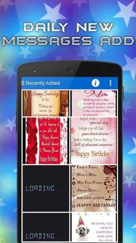 Status & Message For WhatsApp screenshot 3