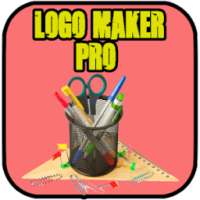 Logo Maker Pro on 9Apps