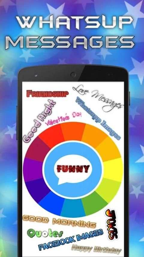 Status & Message For WhatsApp 7 تصوير الشاشة