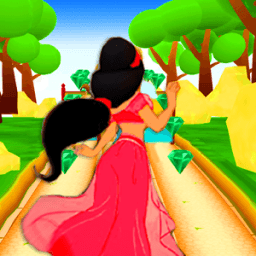 ikon Temple Princess Run 2