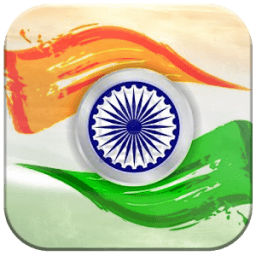 Great India Live Wallpaper आइकन