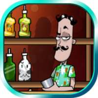 Cocktail Master -The Right Mix