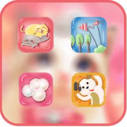 Princess Kitty Theme 1.0.0