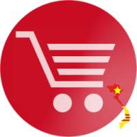 Online Shopping Vietnam logo