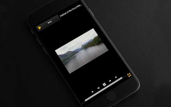 MKV Player HD screenshot 2