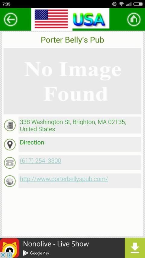 USA Travel City Guide screenshot 4