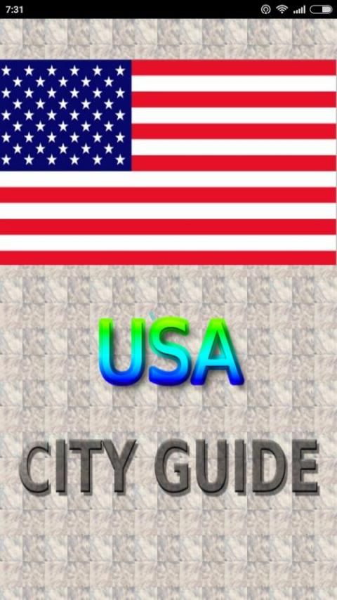 USA Travel City Guide screenshot 12