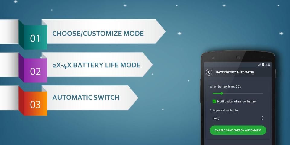 Battery Saver – Fast Charging screenshot 8