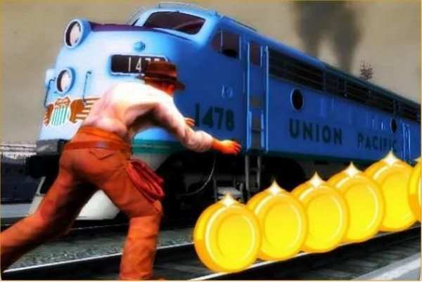 Temple Train FREE 2! स्क्रीनशॉट 4