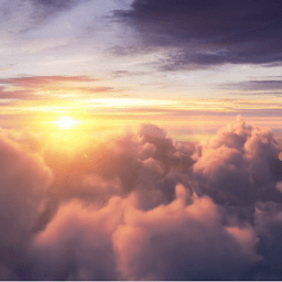 Clouds Video Live Wallpaper иконка