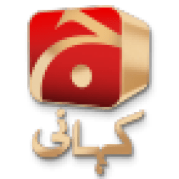GEO KAHANI LIVE HD иконка