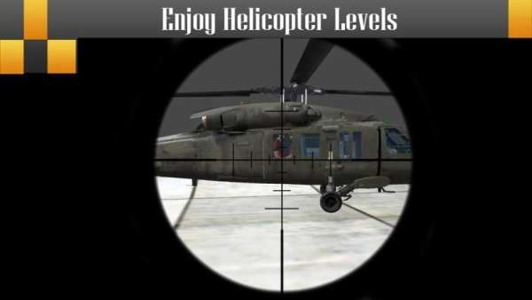 American City Sniper screenshot 5