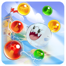 Bubble Shooter POP أيقونة