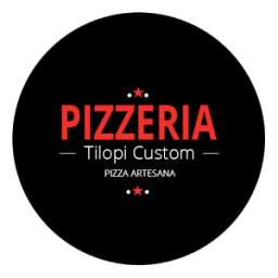 Pizzería Giorgio Tilopi