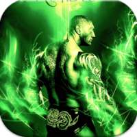 Guide WWE Immortals