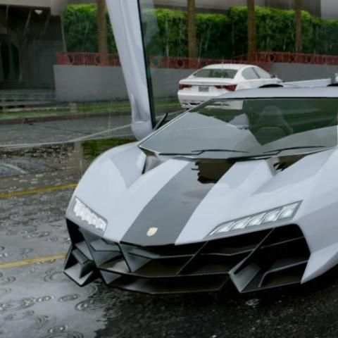 Cheat for GTA 5 FREE screenshot 2