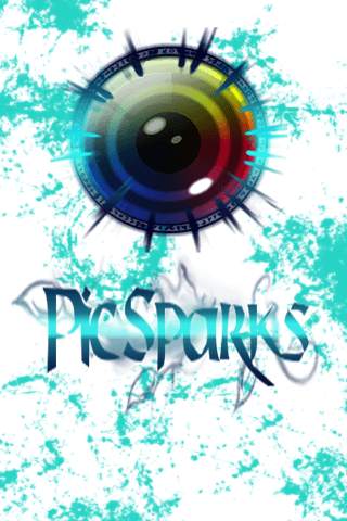 Anime PicSparks-Photoshop screenshot 5