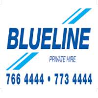 Blueline Manchester