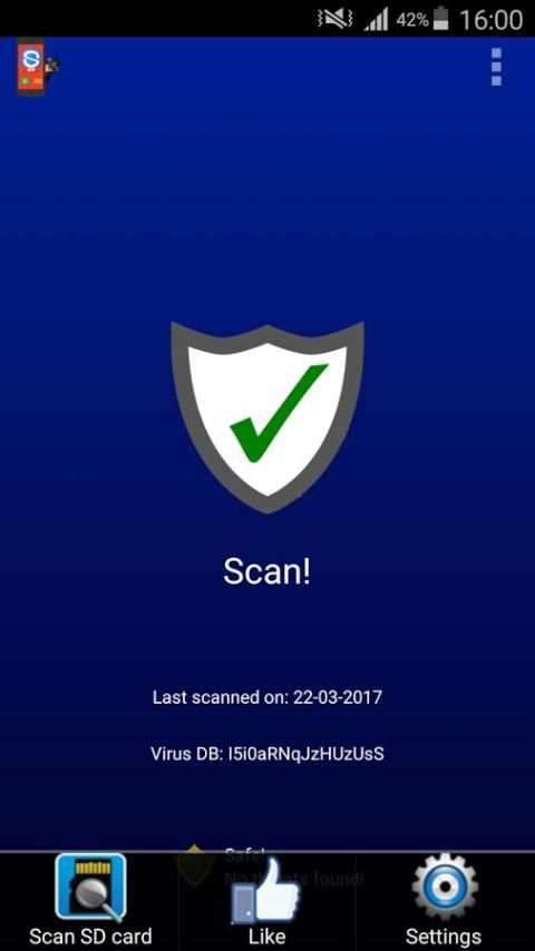 antivirus 360 for security screenshot 7
