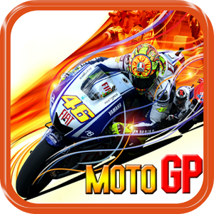 Moto GP Rally icon
