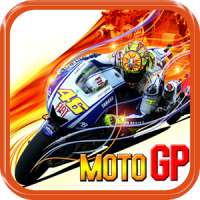 Moto GP Rally