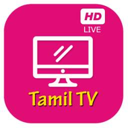 Tamil TV-LIVE