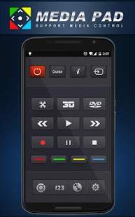 Remote Control untuk TV screenshot 9