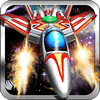Star Fighters: Storm Raid أيقونة