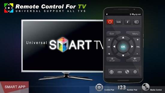 Remote Control untuk TV screenshot 12