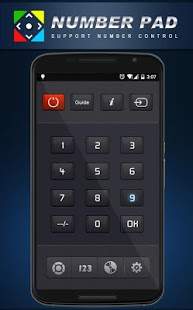 Remote Control untuk TV screenshot 1