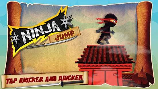 ninja jump screenshot 15