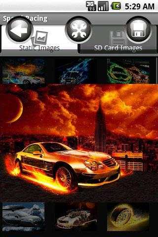 Speed Racing screenshot 6