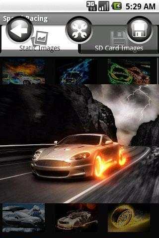 Speed Racing screenshot 12