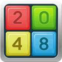 2048 Mania on 9Apps