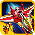 Galaxy Fighter icon