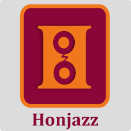 ikon Honjazz Recharge