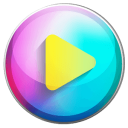 Video Player HD أيقونة