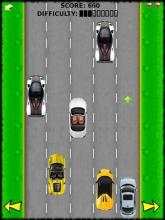Super Nitro Car Racing screenshot 4