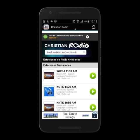 Cristiano Noticias Daily screenshot 5